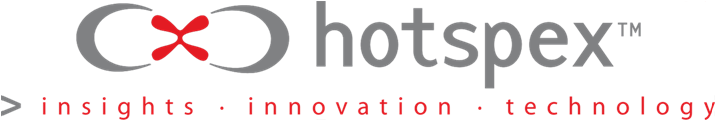 Logo of Hotspex